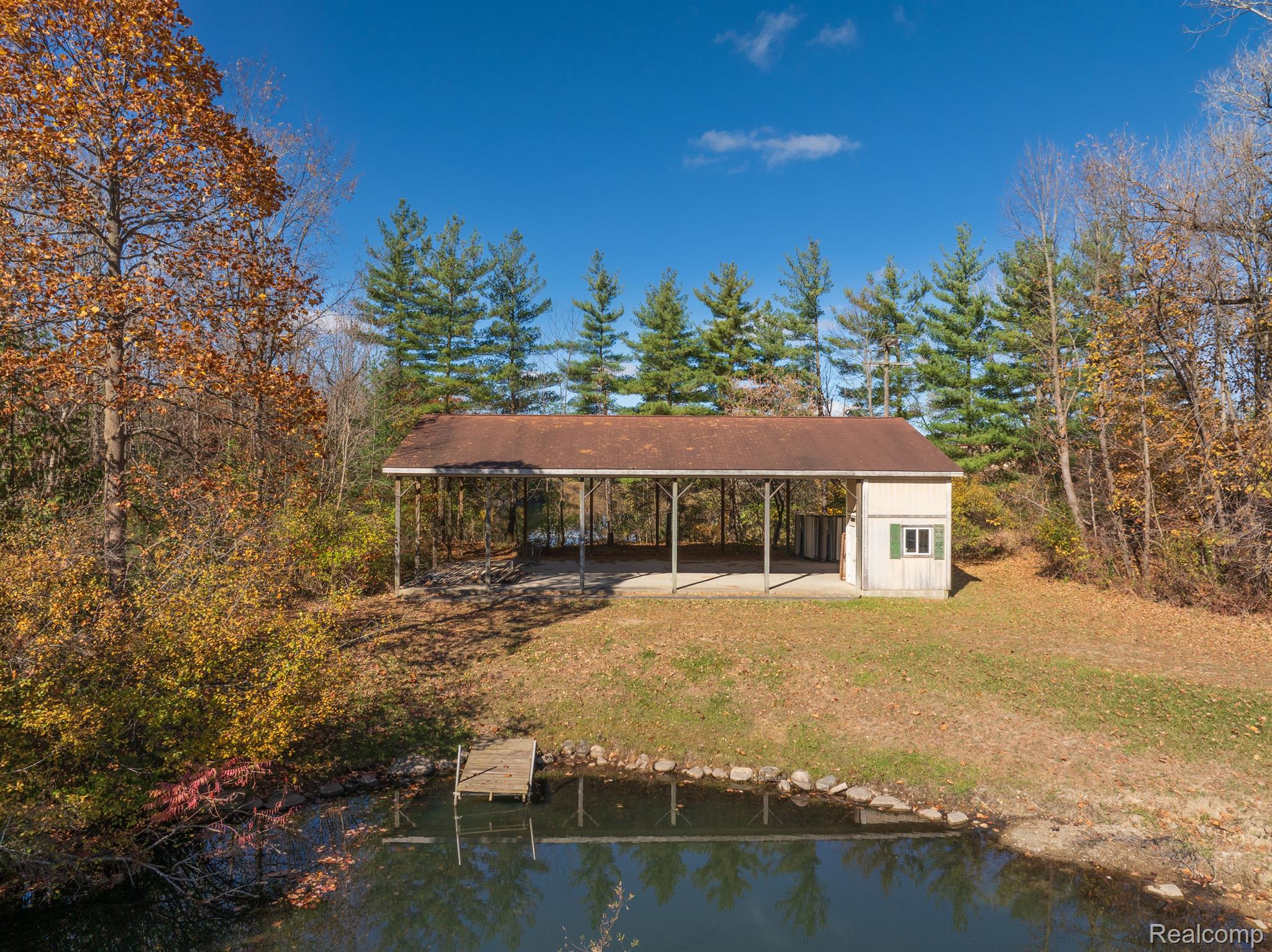 7490 Andersonville Road Independence Charter Township MI 48346