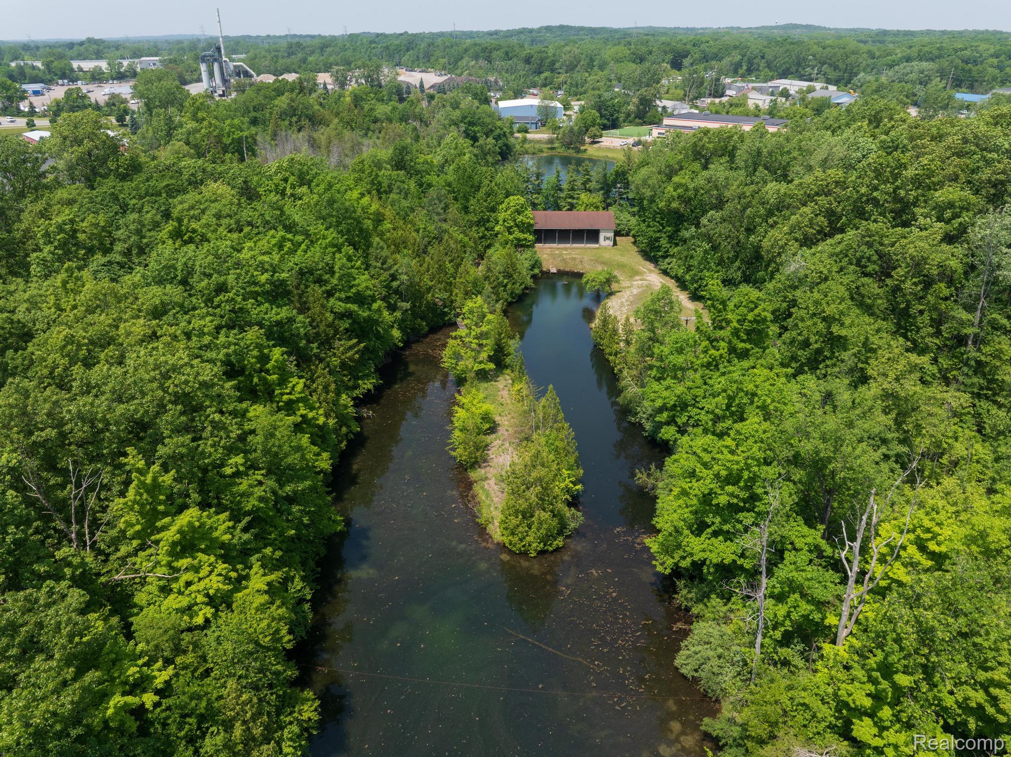 7490 Andersonville Road Independence Charter Township MI 48346