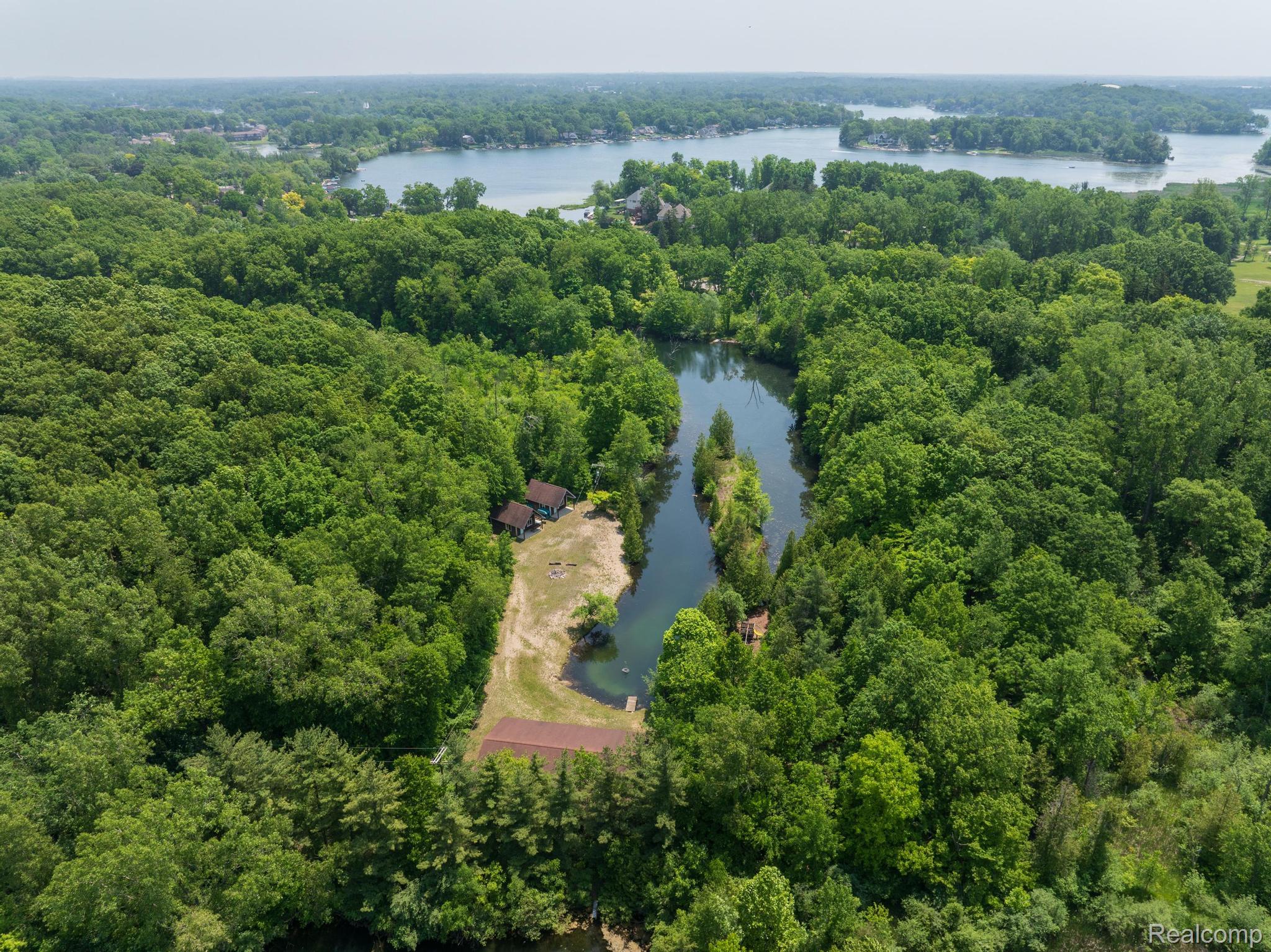 7490 Andersonville Road Independence Charter Township MI 48346