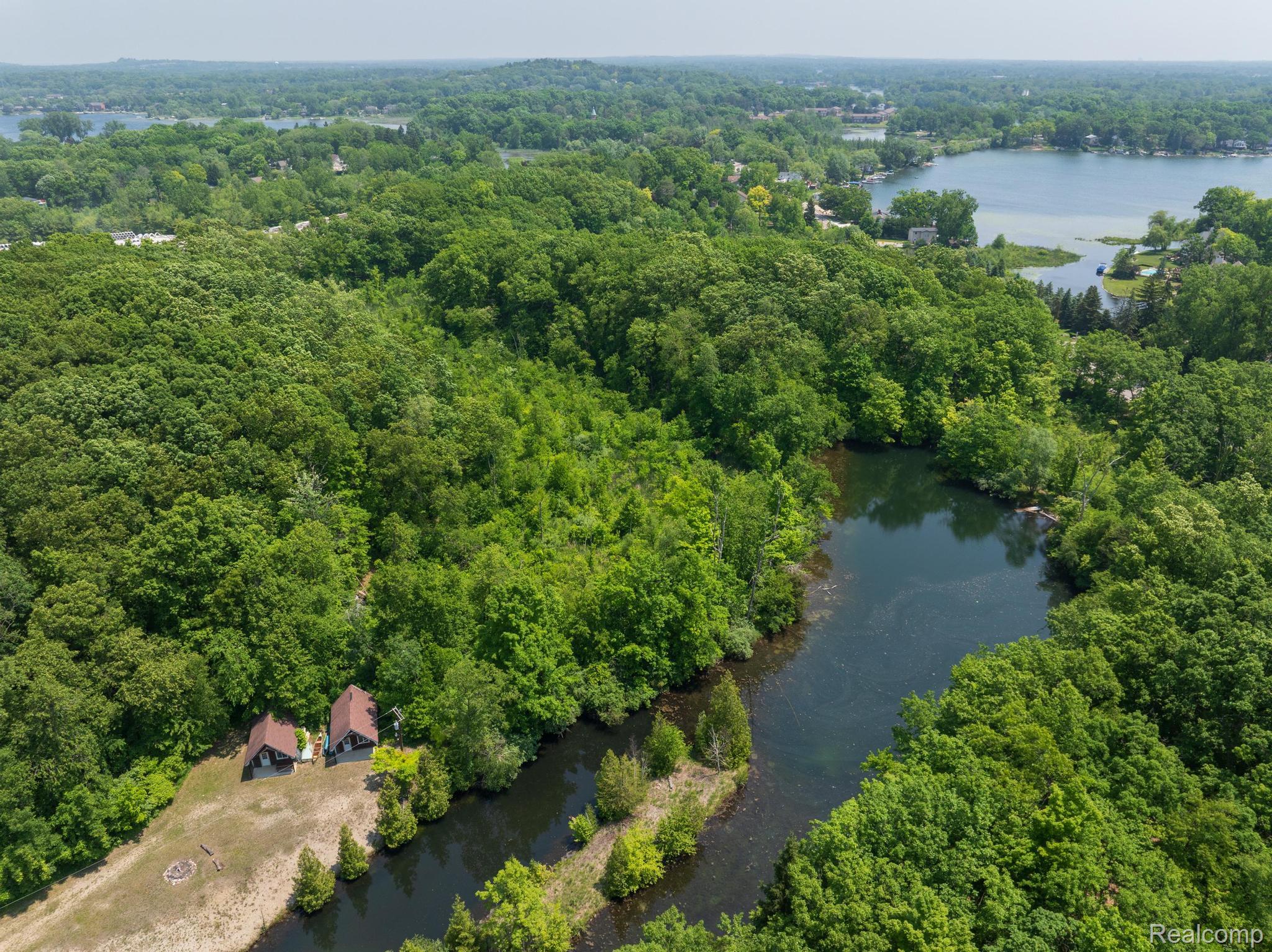 7490 Andersonville Road Independence Charter Township MI 48346