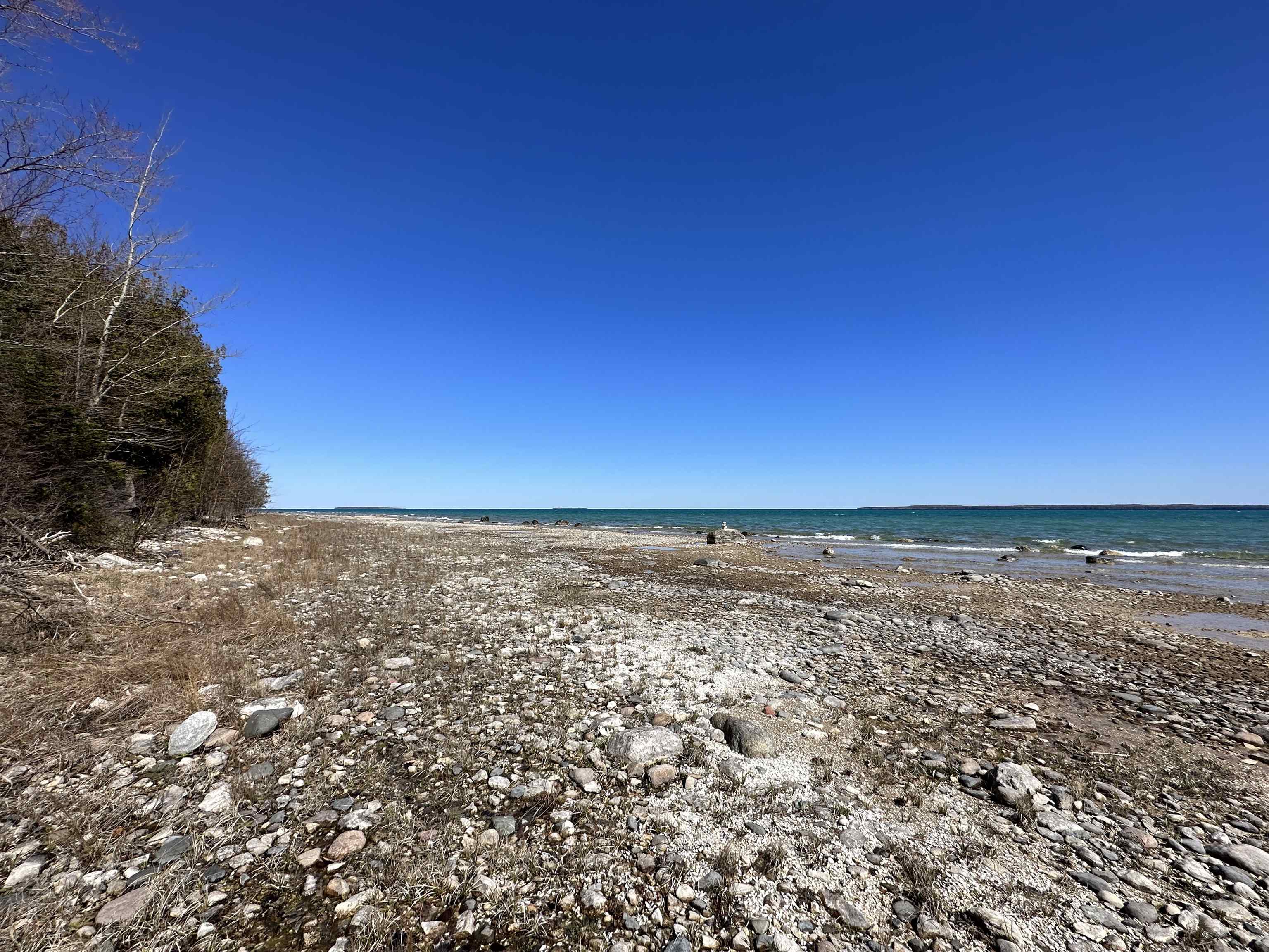 Tbd Beaver Island Road St. James Township MI 49782