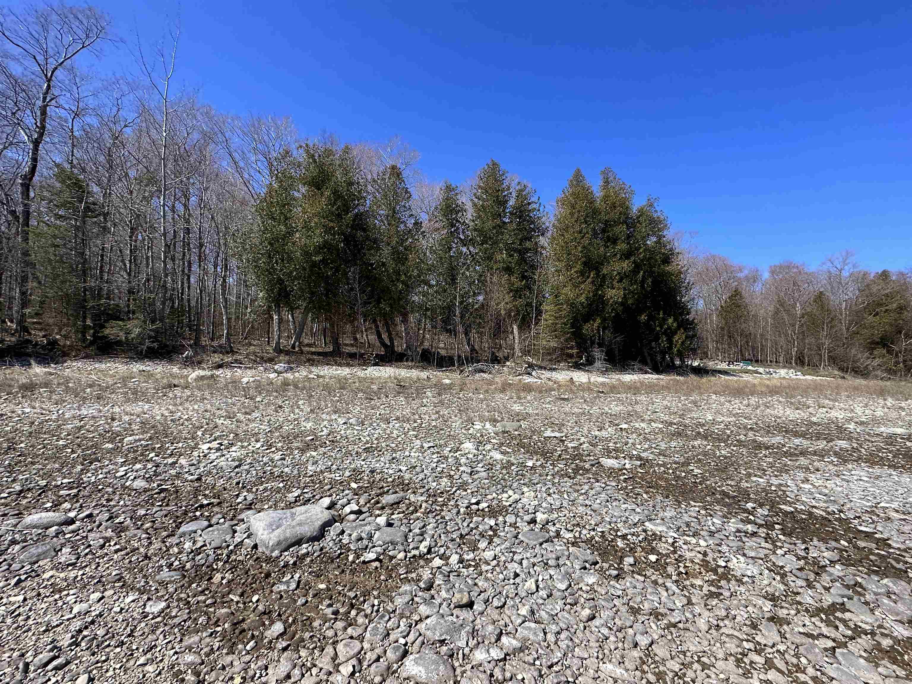 Tbd Beaver Island Road St. James Township MI 49782