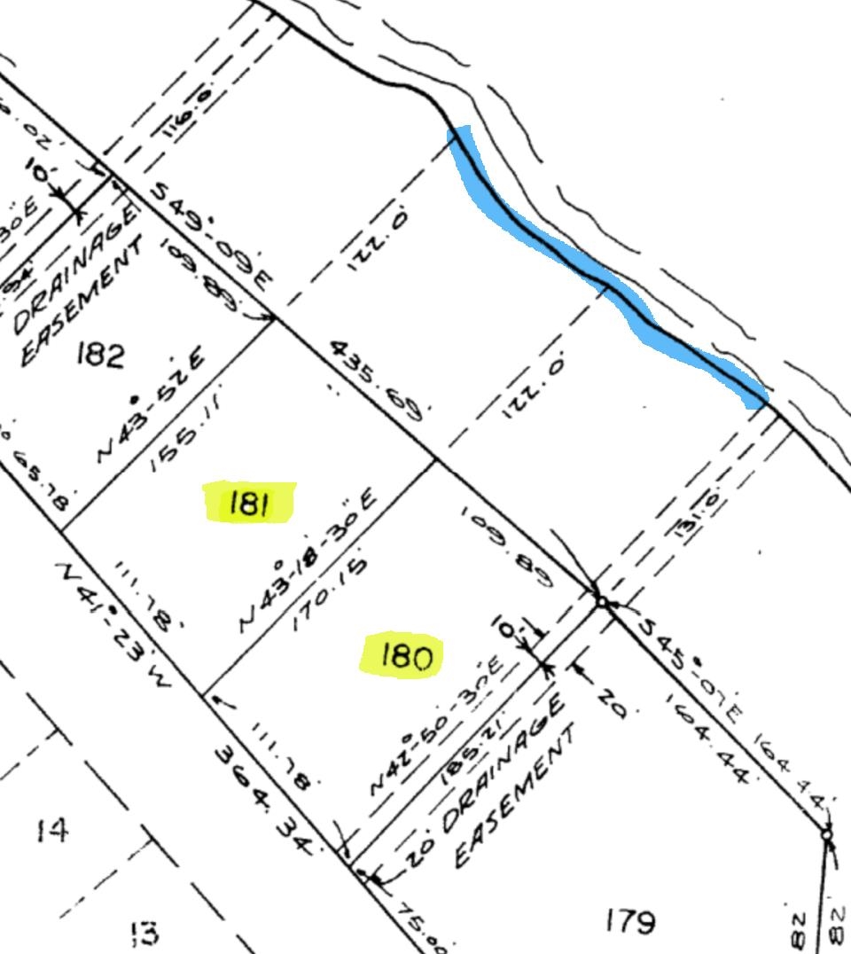 Tbd Beaver Island Road St. James Township MI 49782
