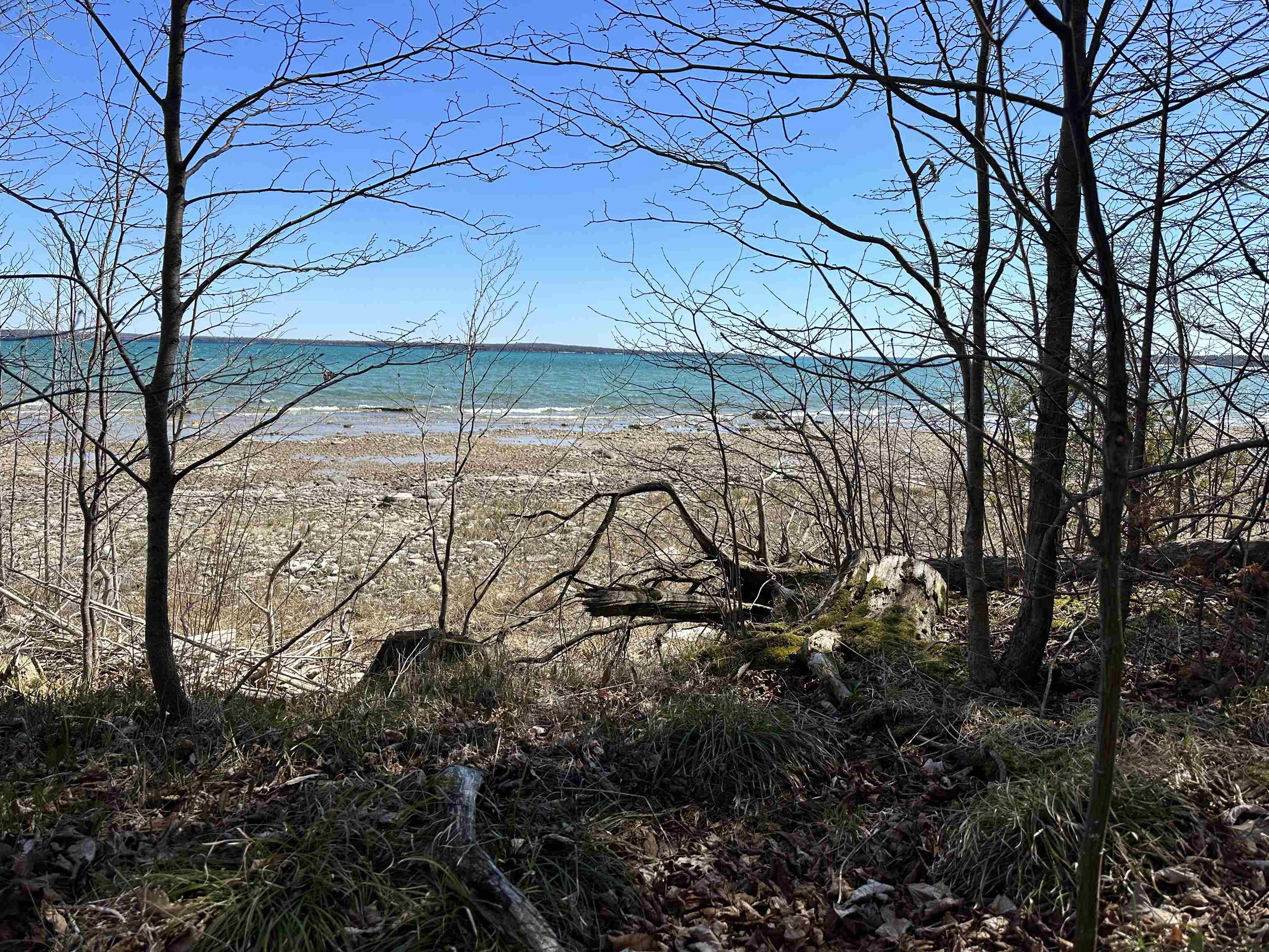 Tbd Beaver Island Road St. James Township MI 49782