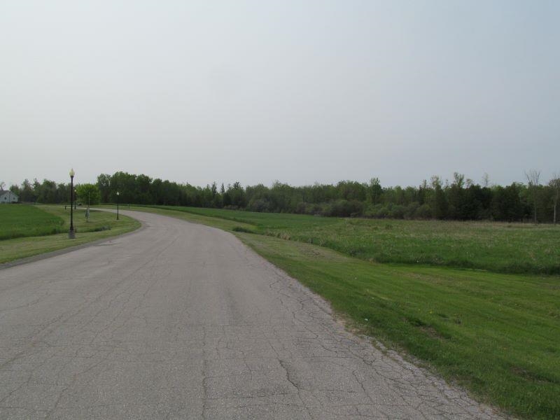 Lot #8 S Hemlock Street Riverside Township MI 49657