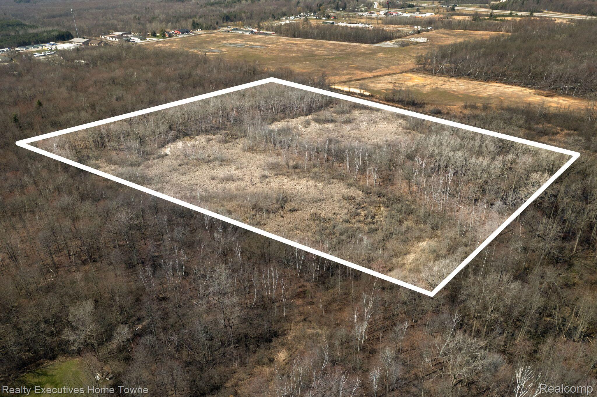 00 Griswold Kimball Township MI 48074