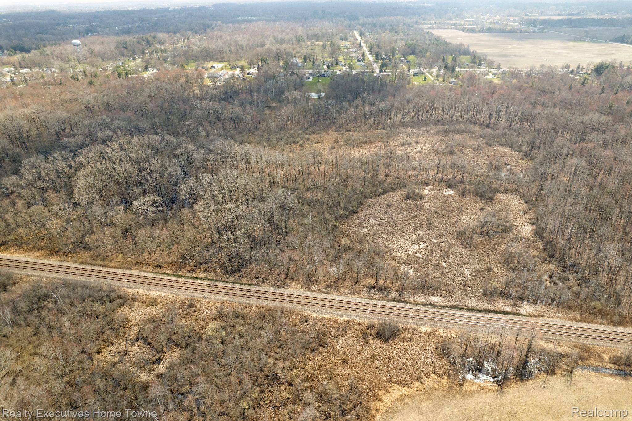 00 Griswold Kimball Township MI 48074
