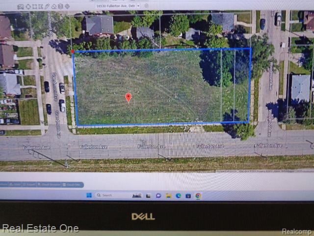 16530 Fullerton Street Detroit City MI 48227