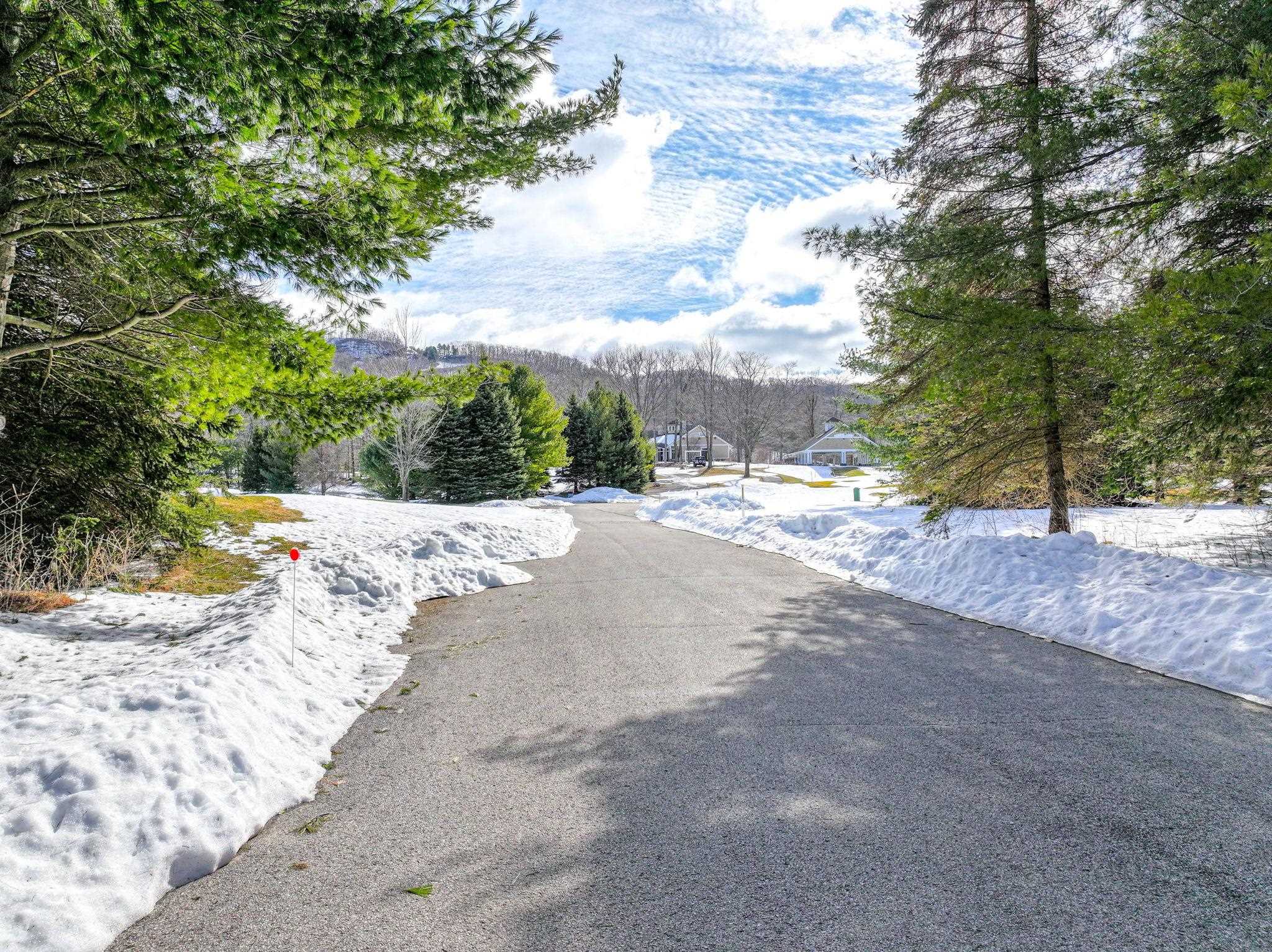 Lot 13 S Club Drive Cleveland Township MI 49621