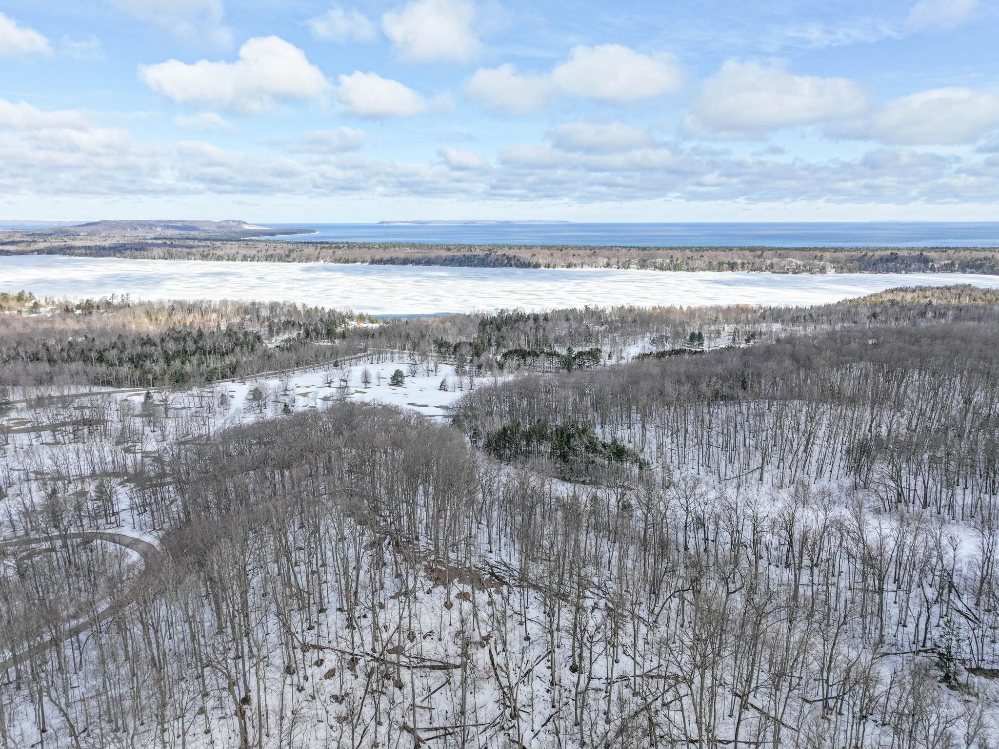 Lot 13 S Club Drive Cleveland Township MI 49621