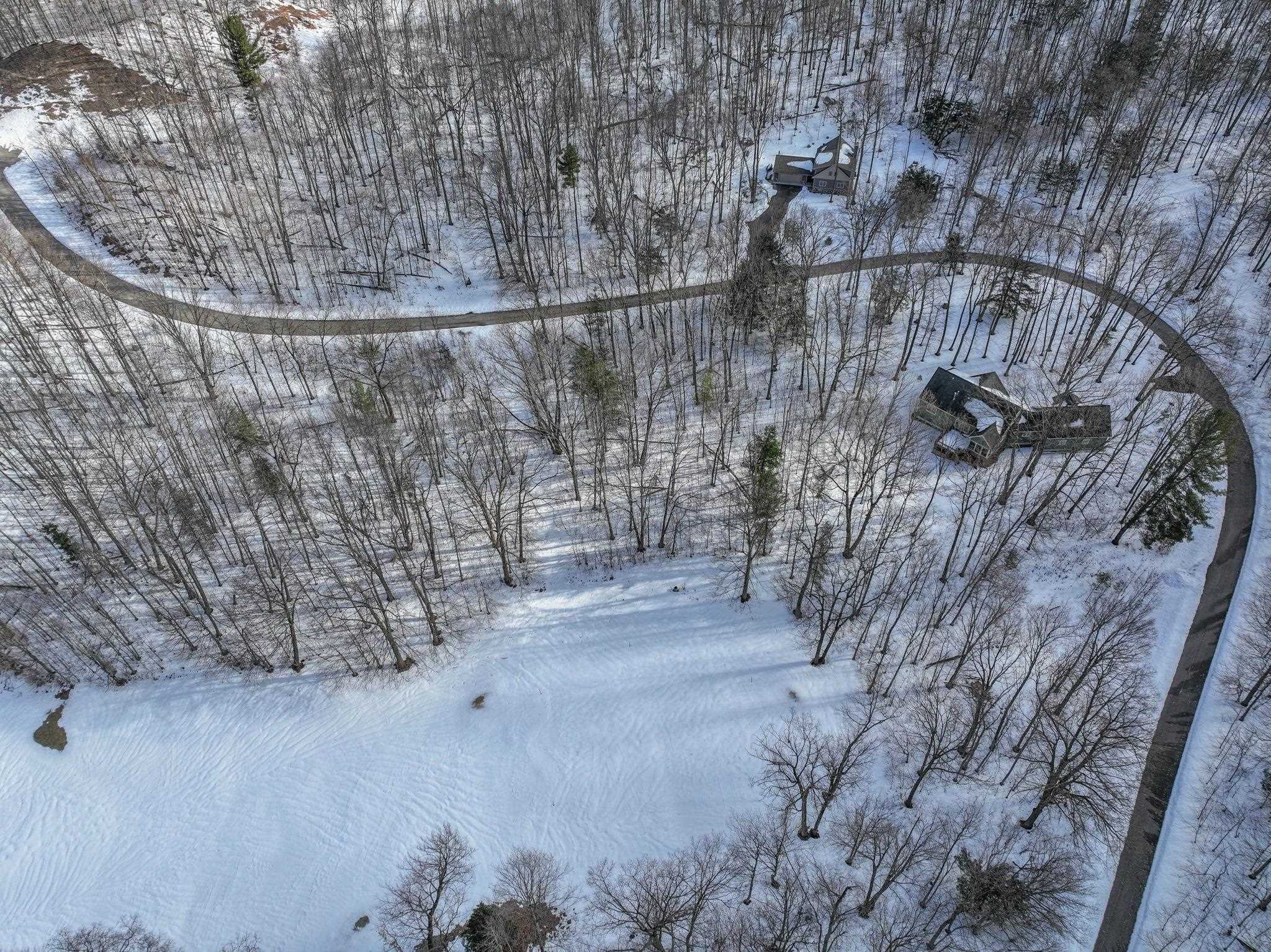 Lot 13 S Club Drive Cleveland Township MI 49621