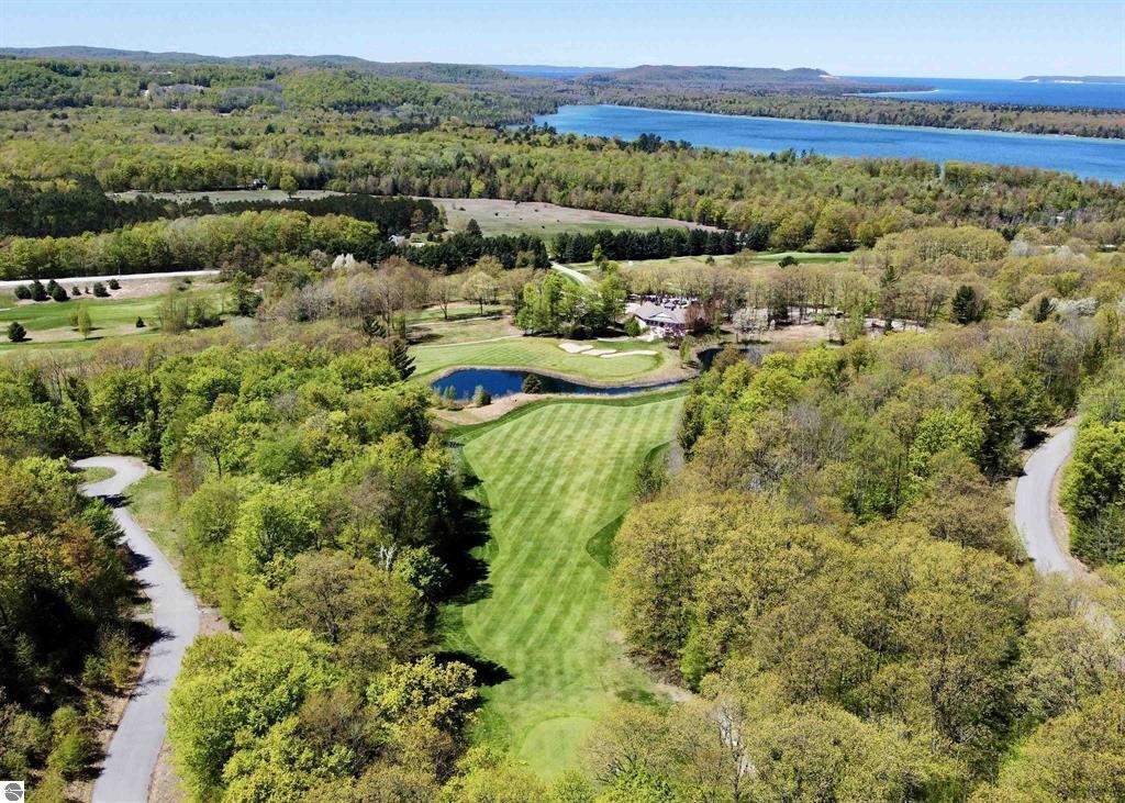 Lot 13 S Club Drive Cleveland Township MI 49621