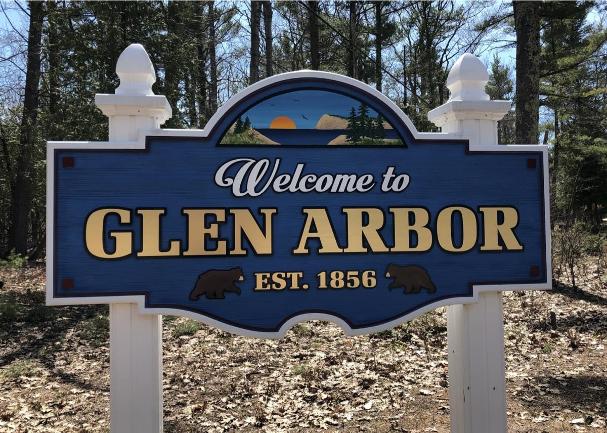 Lot 13 S Club Drive Cleveland Township MI 49621