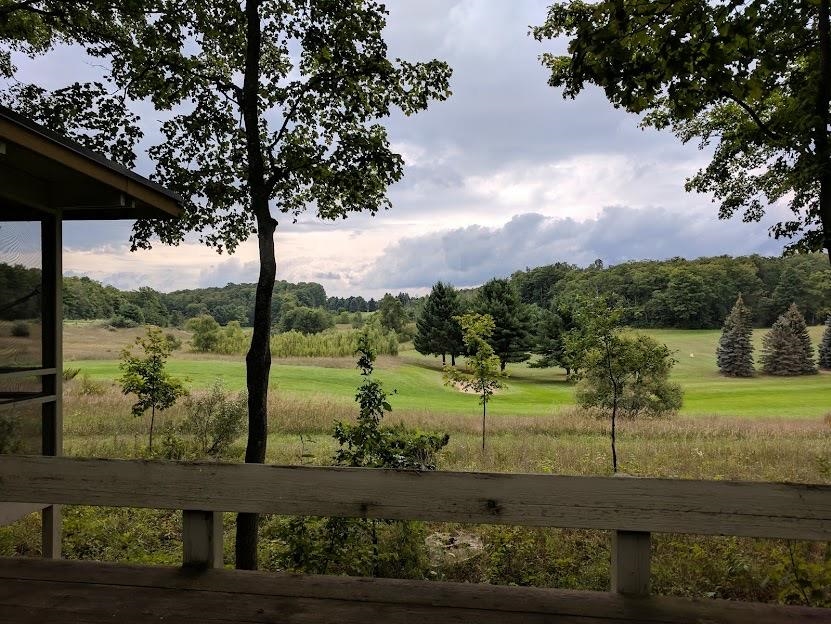 Lot 13 S Club Drive Cleveland Township MI 49621