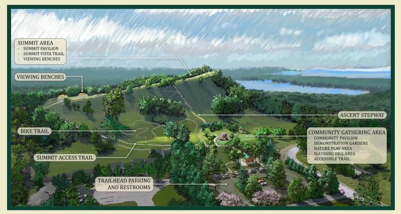Lot 13 S Club Drive Cleveland Township MI 49621