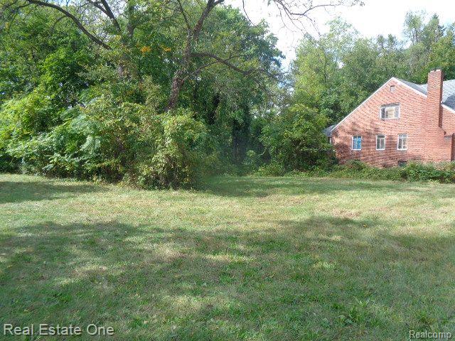 17555 Trinity Street Detroit City MI 48219