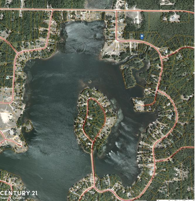 15217 Lakeview Drive Wolverine Village MI 49799