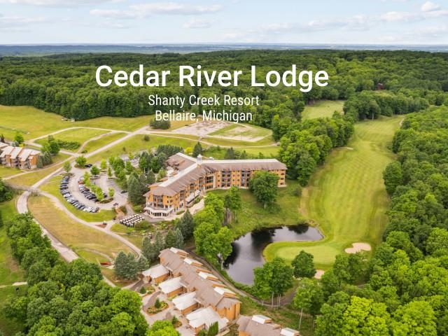 267 Congressional Drive Kearney Township MI 49615
