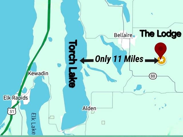 267 Congressional Drive Kearney Township MI 49615