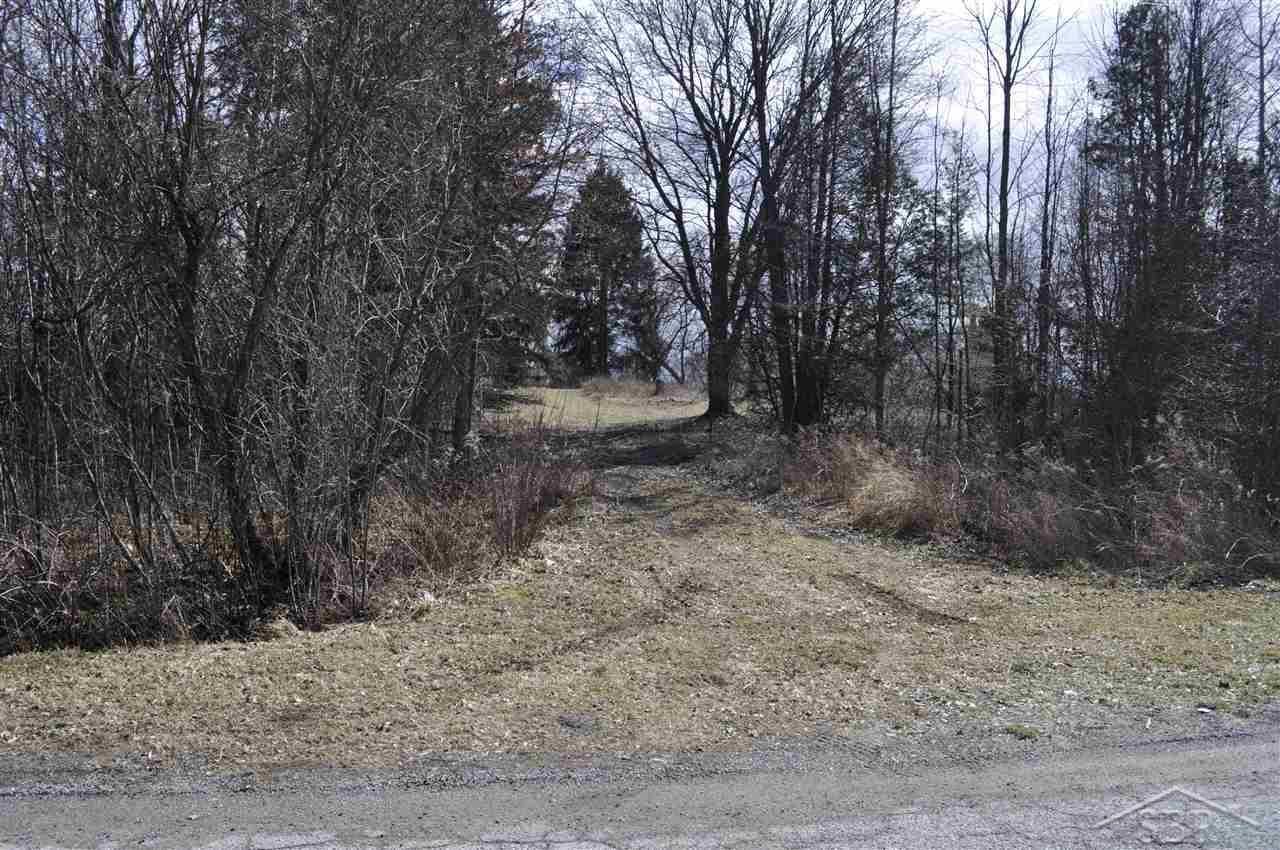 Ville Schomaker Road Thomas Township MI 48609
