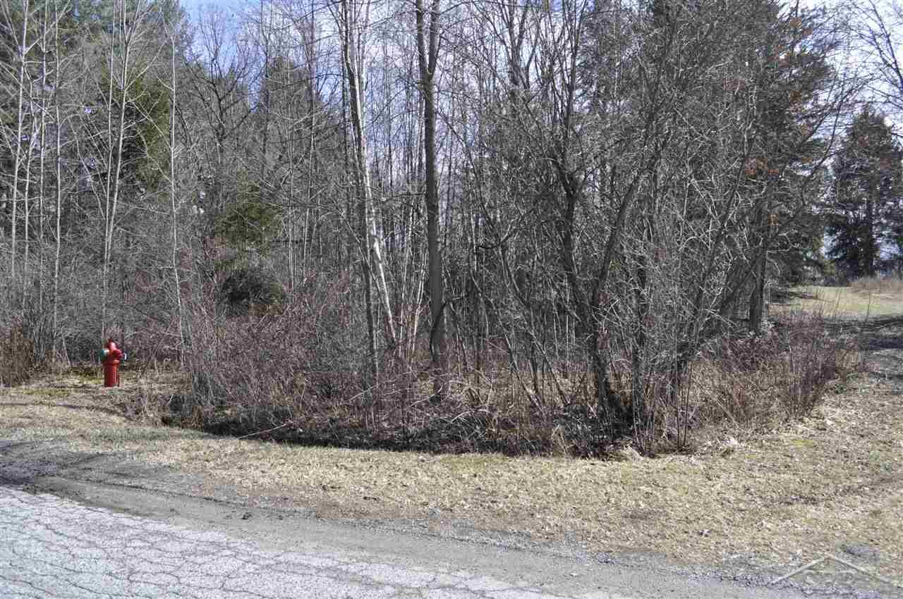 Ville Schomaker Road Thomas Township MI 48609