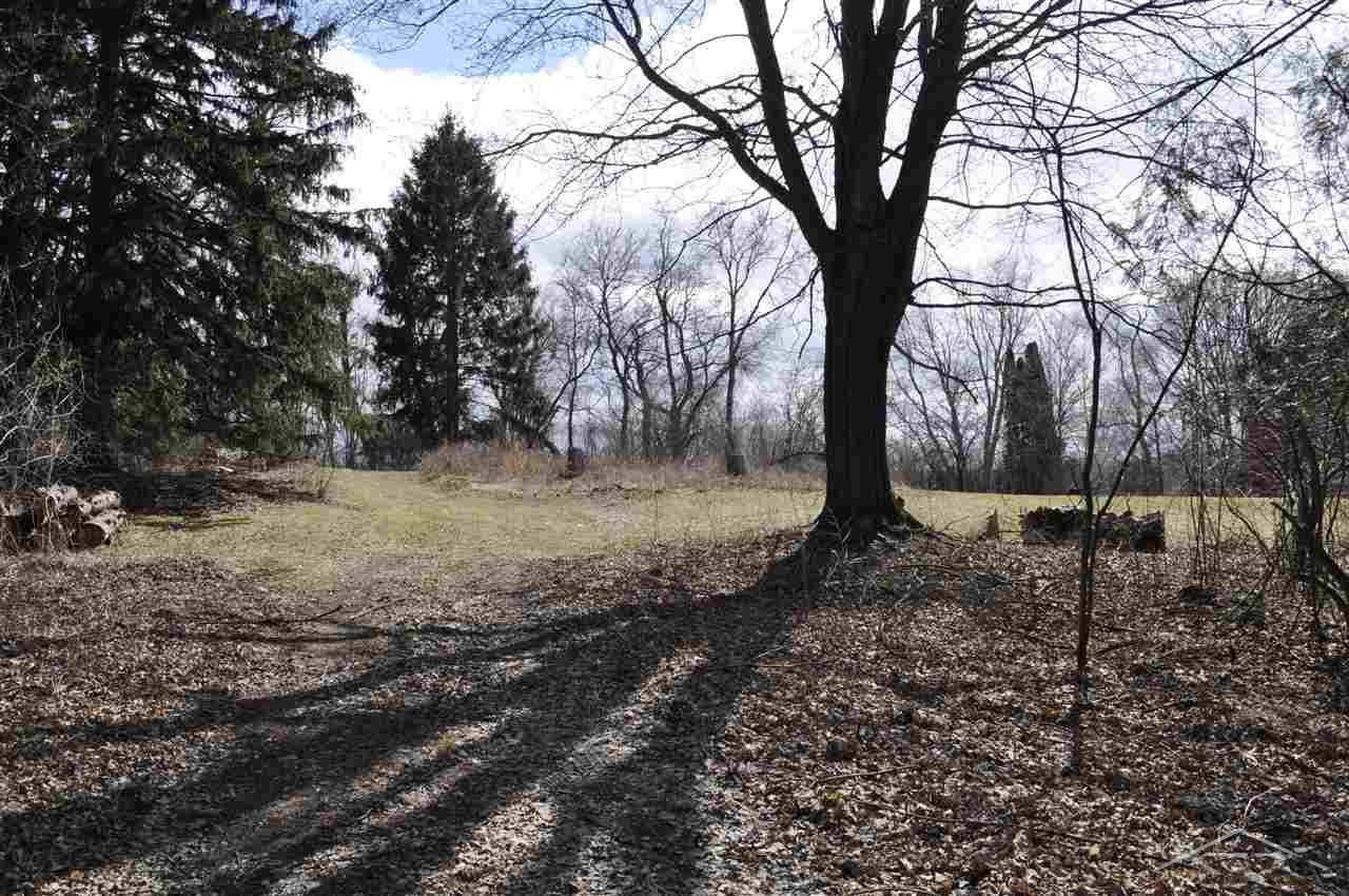 Ville Schomaker Road Thomas Township MI 48609