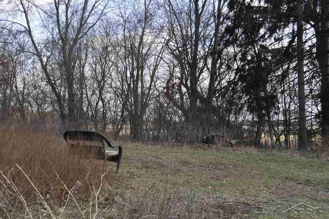 Ville Schomaker Road Thomas Township MI 48609