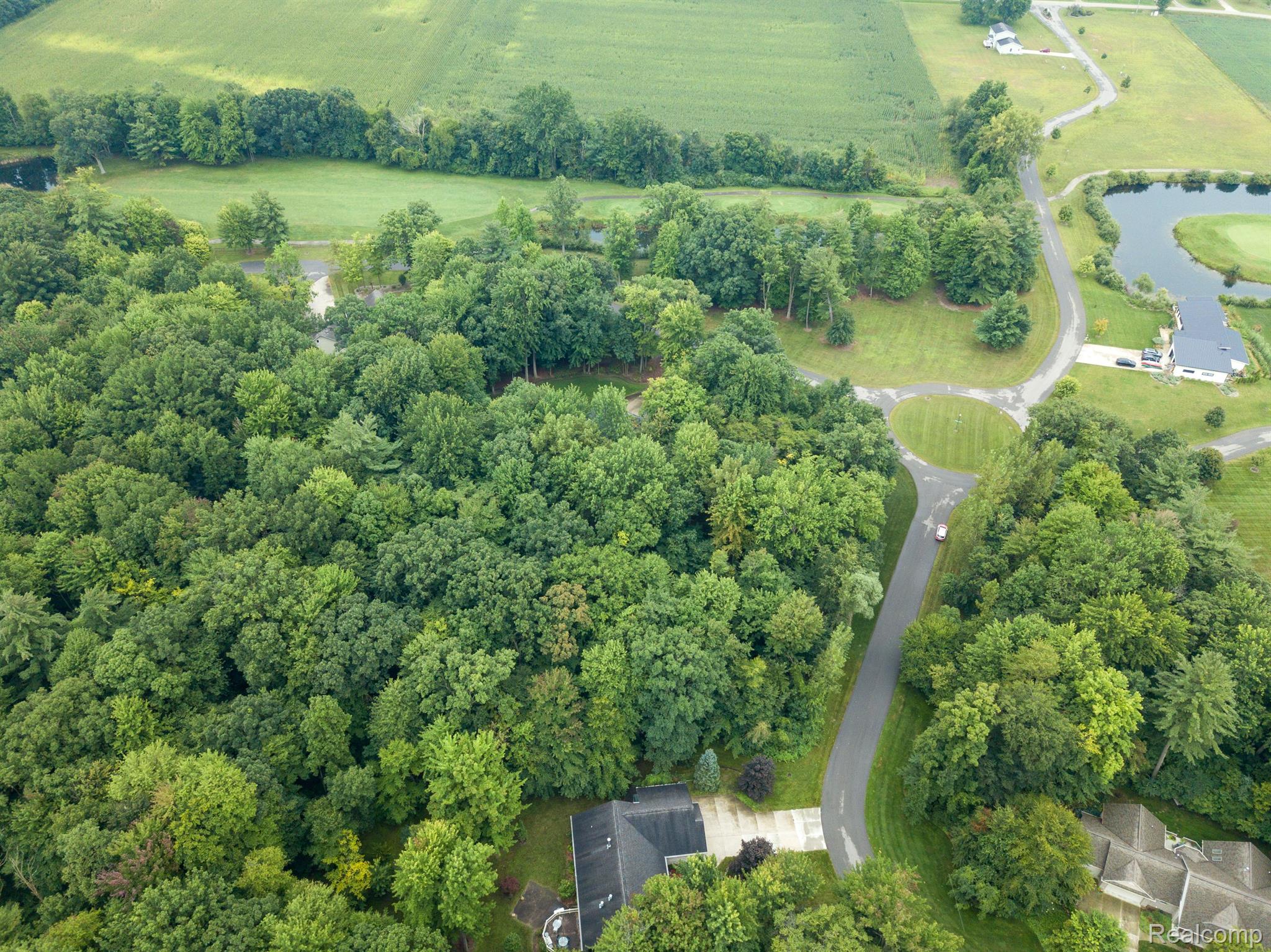 002 Evergreen Trail Vassar City MI 48768