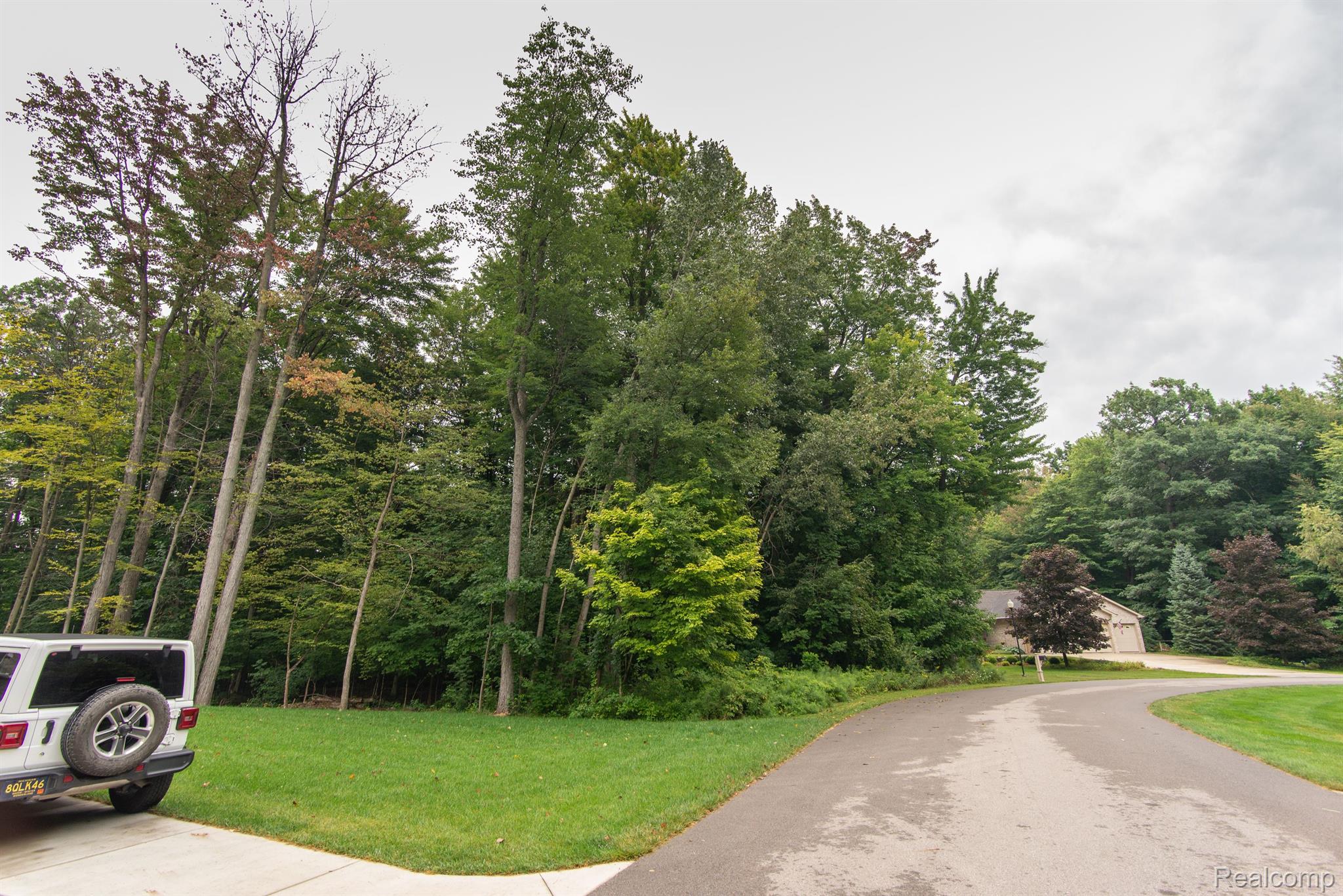 002 Evergreen Trail Vassar City MI 48768