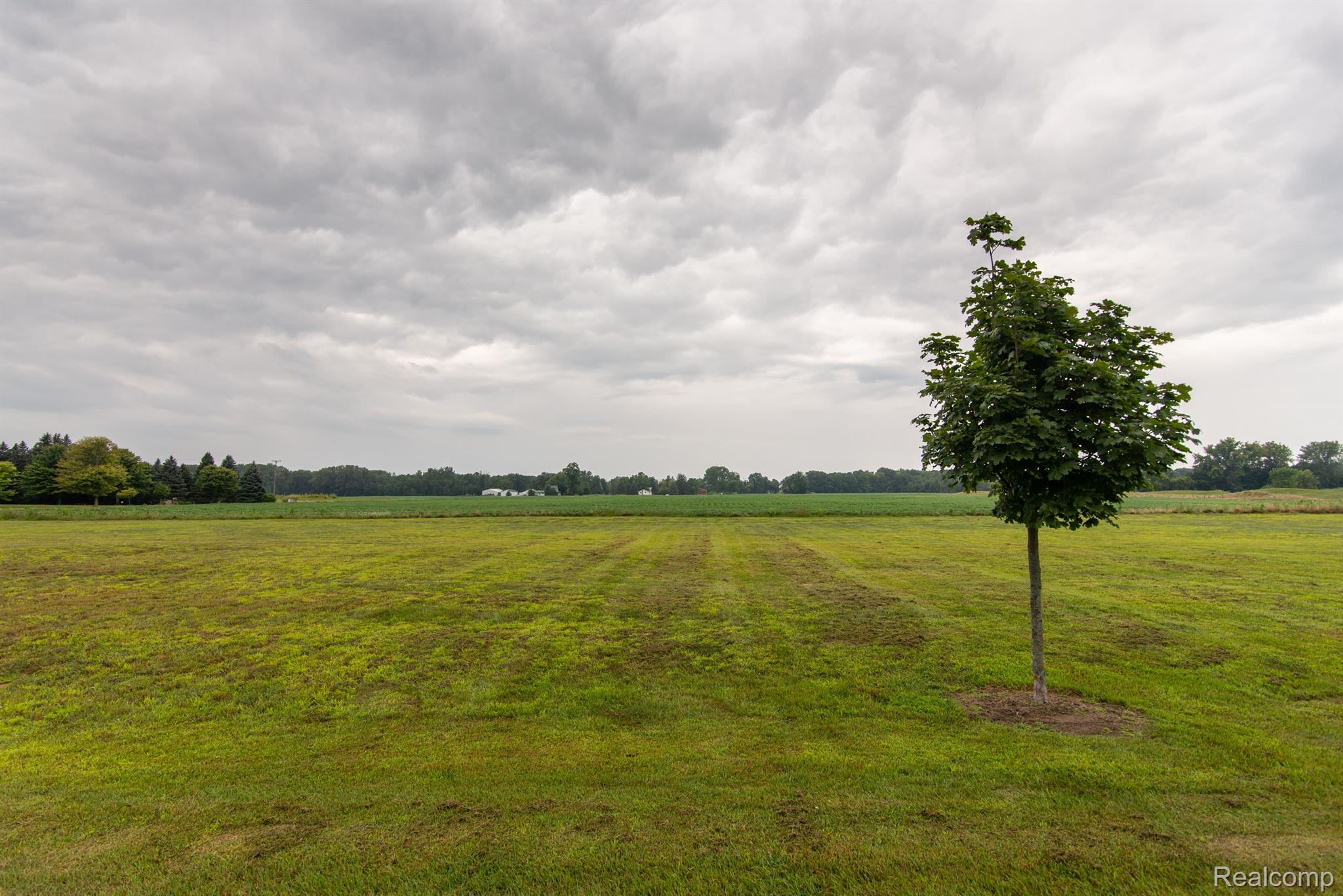 002 Evergreen Trail Vassar City MI 48768