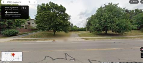 0 Hagadorn Lot C Road Meridian Charter Township MI 48823