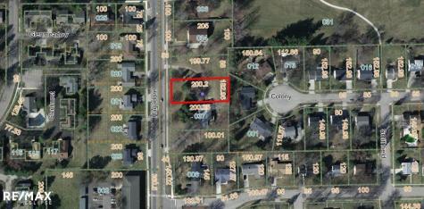 0 Hagadorn Lot C Road Meridian Charter Township MI 48823