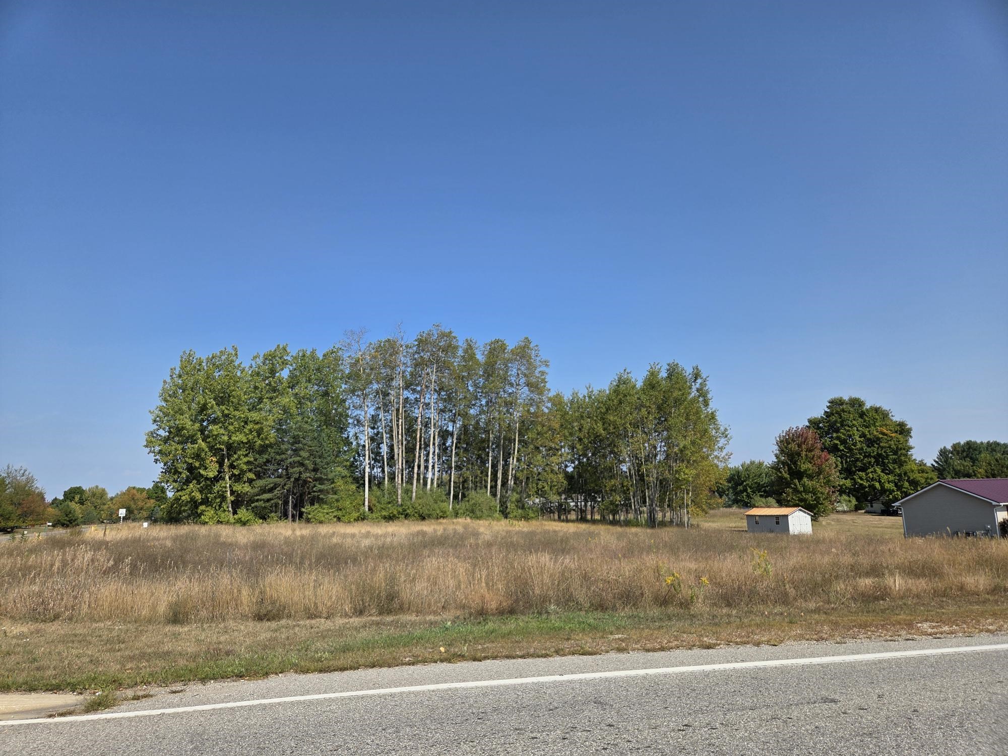 1001 El Camino Grande Lake Isabella Village MI 48893