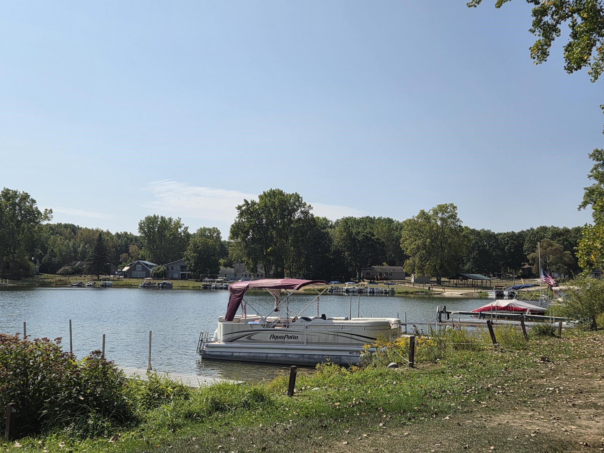 1001 El Camino Grande Lake Isabella Village MI 48893