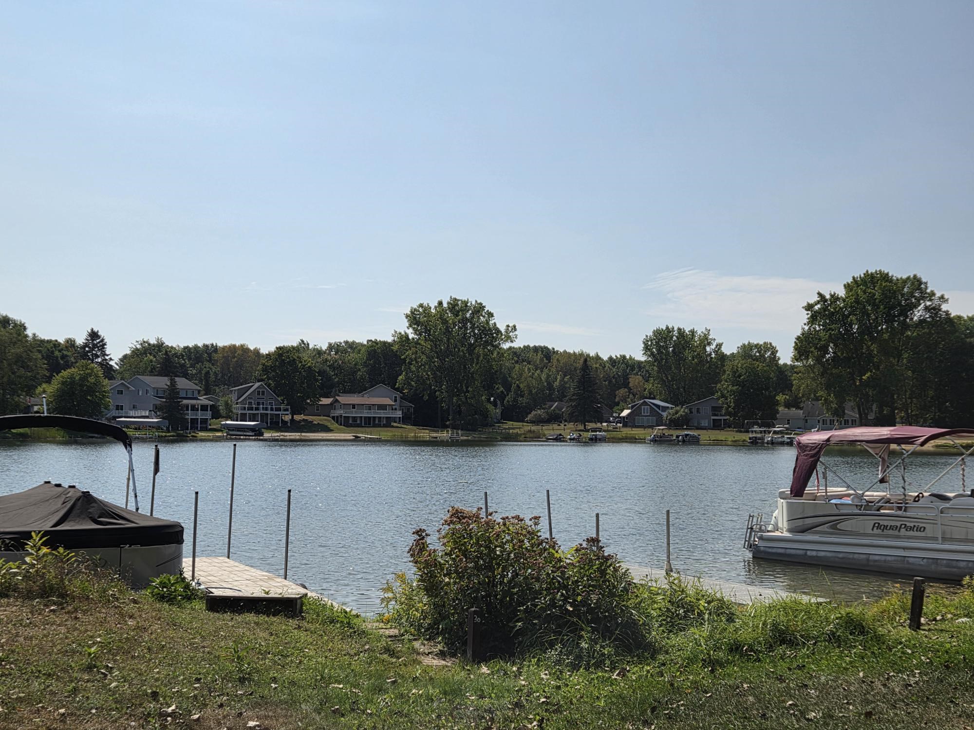 1001 El Camino Grande Lake Isabella Village MI 48893