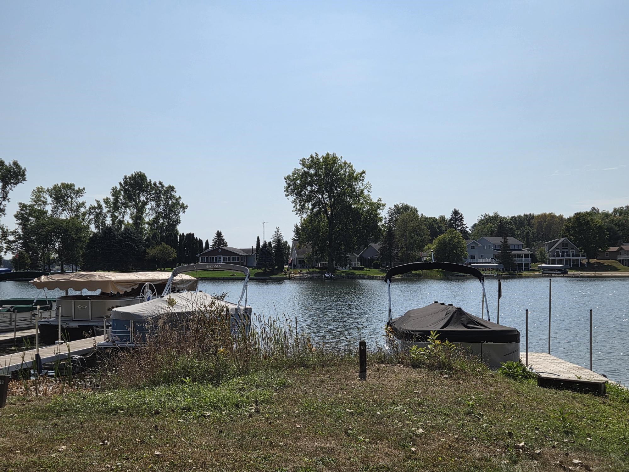 1001 El Camino Grande Lake Isabella Village MI 48893