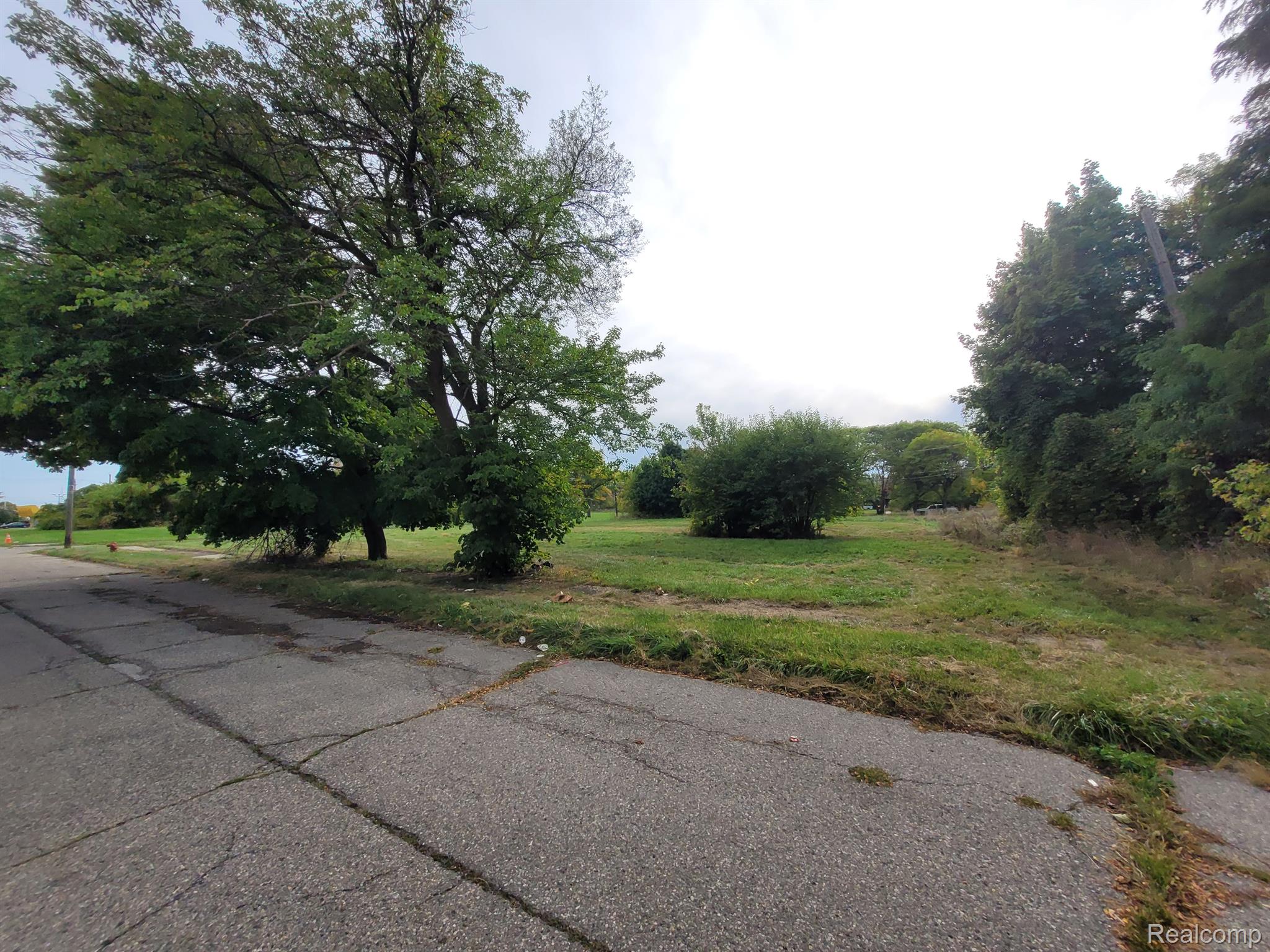 6935 E Congress Street Detroit City MI 48207
