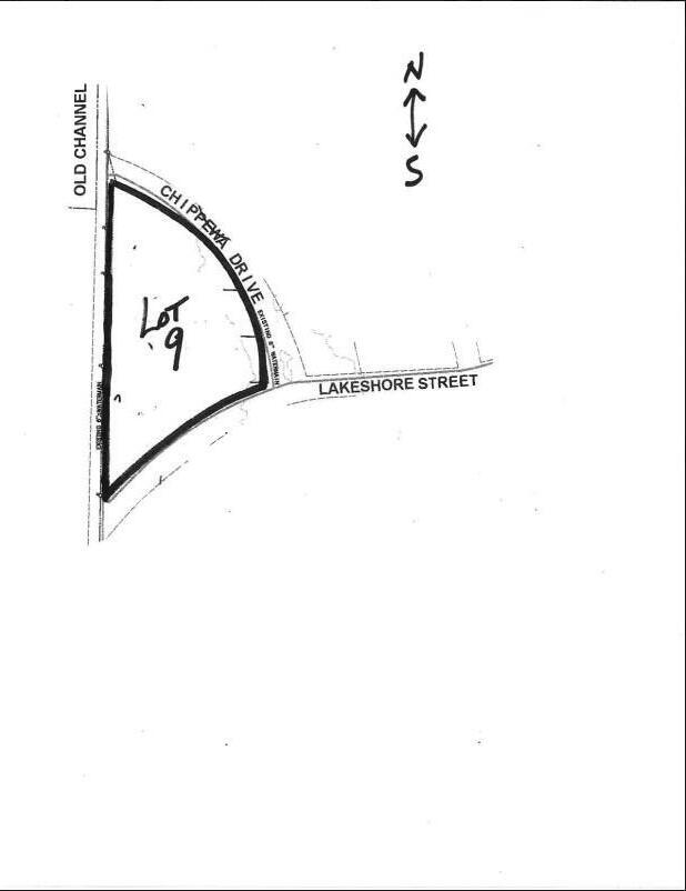 Lot 9 Old Channel Trail Montague Township MI 49437