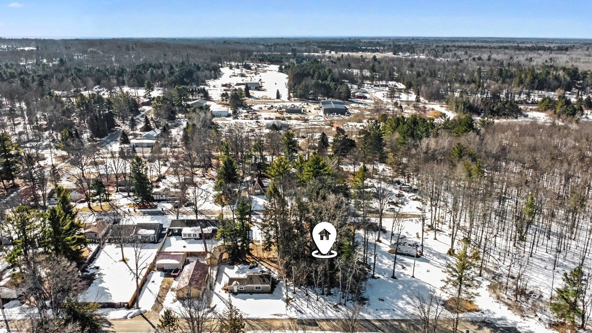 0 Maple Street Roscommon Township MI 48629