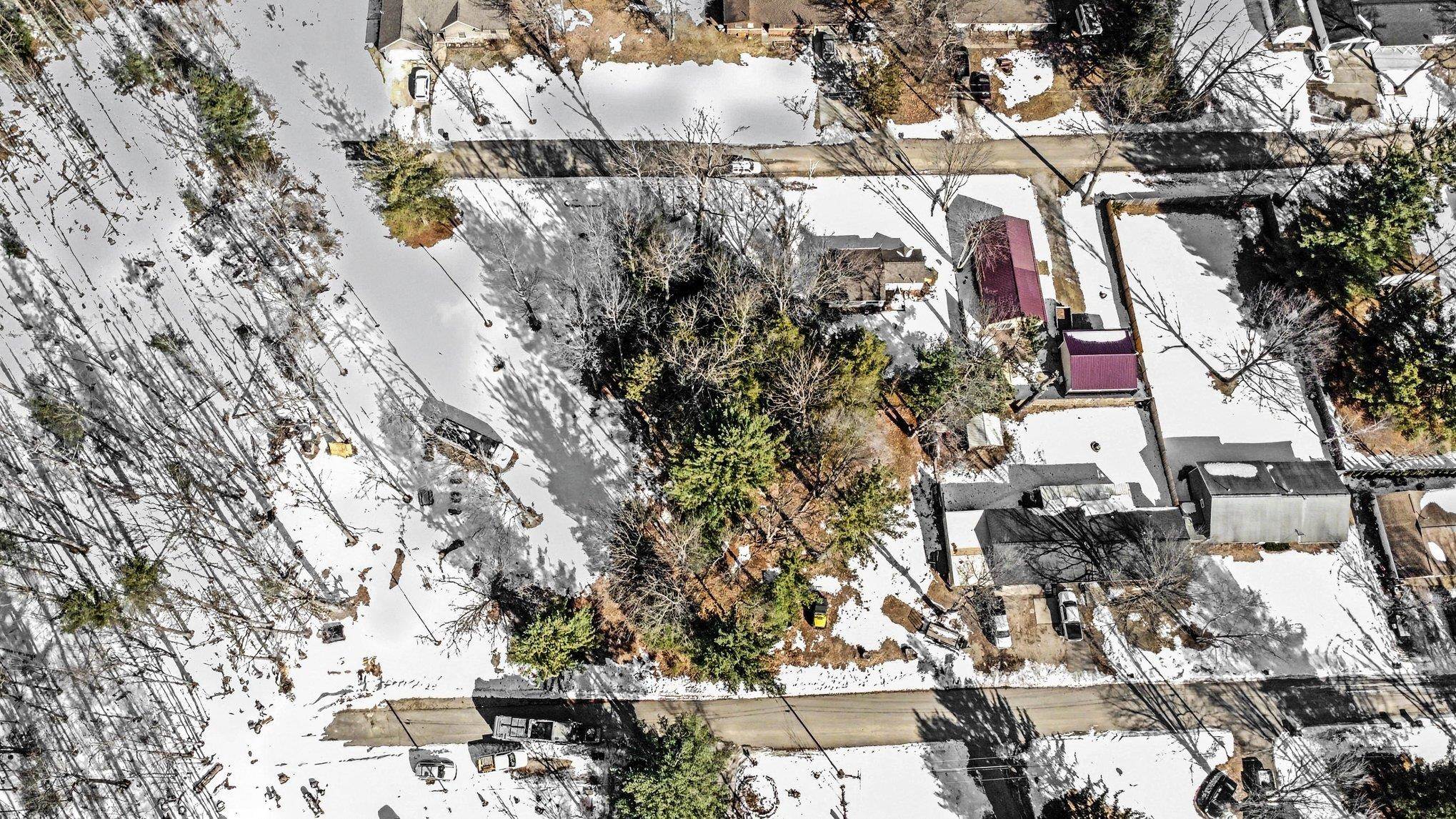 0 Maple Street Roscommon Township MI 48629