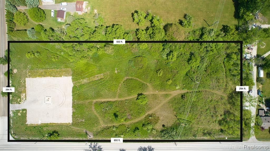 28937 26 Mile Road Lenox Township MI 48048