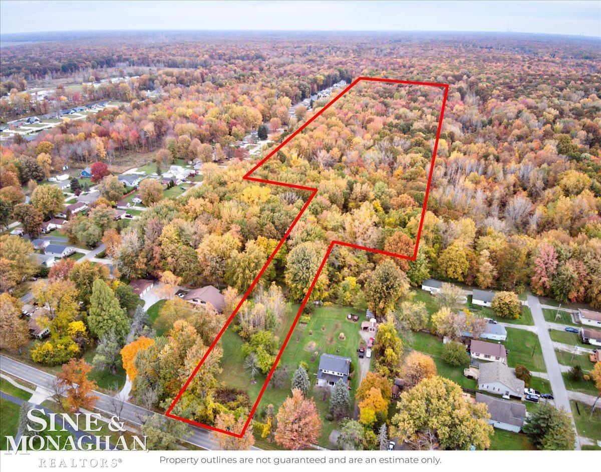 0000 Taft Road Clay Township MI 48001