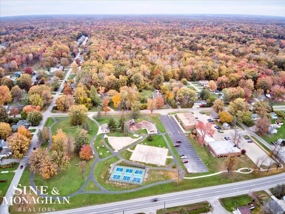 0000 Taft Road Clay Township MI 48001