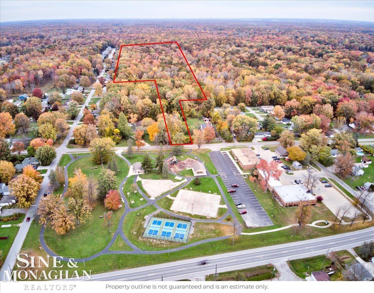 0000 Taft Road Clay Township MI 48001