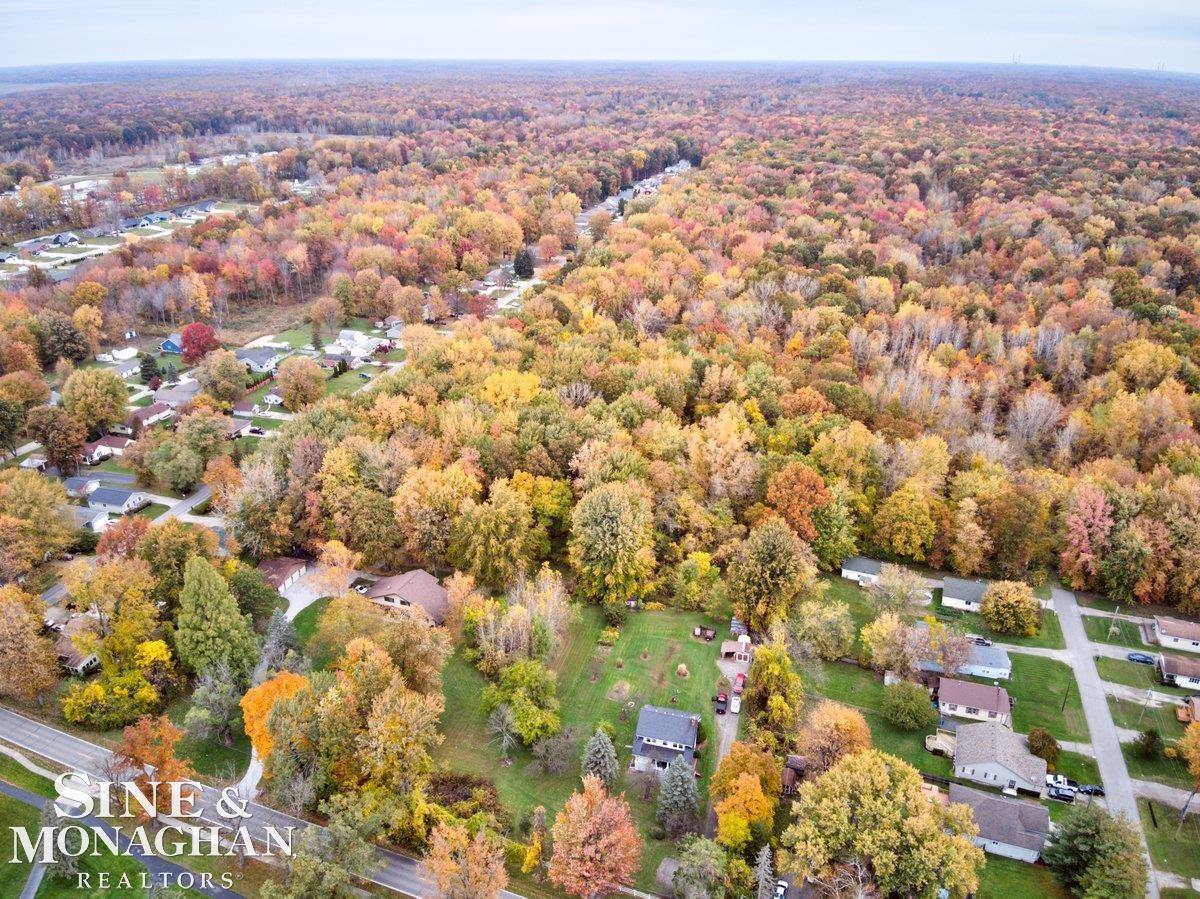 0000 Taft Road Clay Township MI 48001