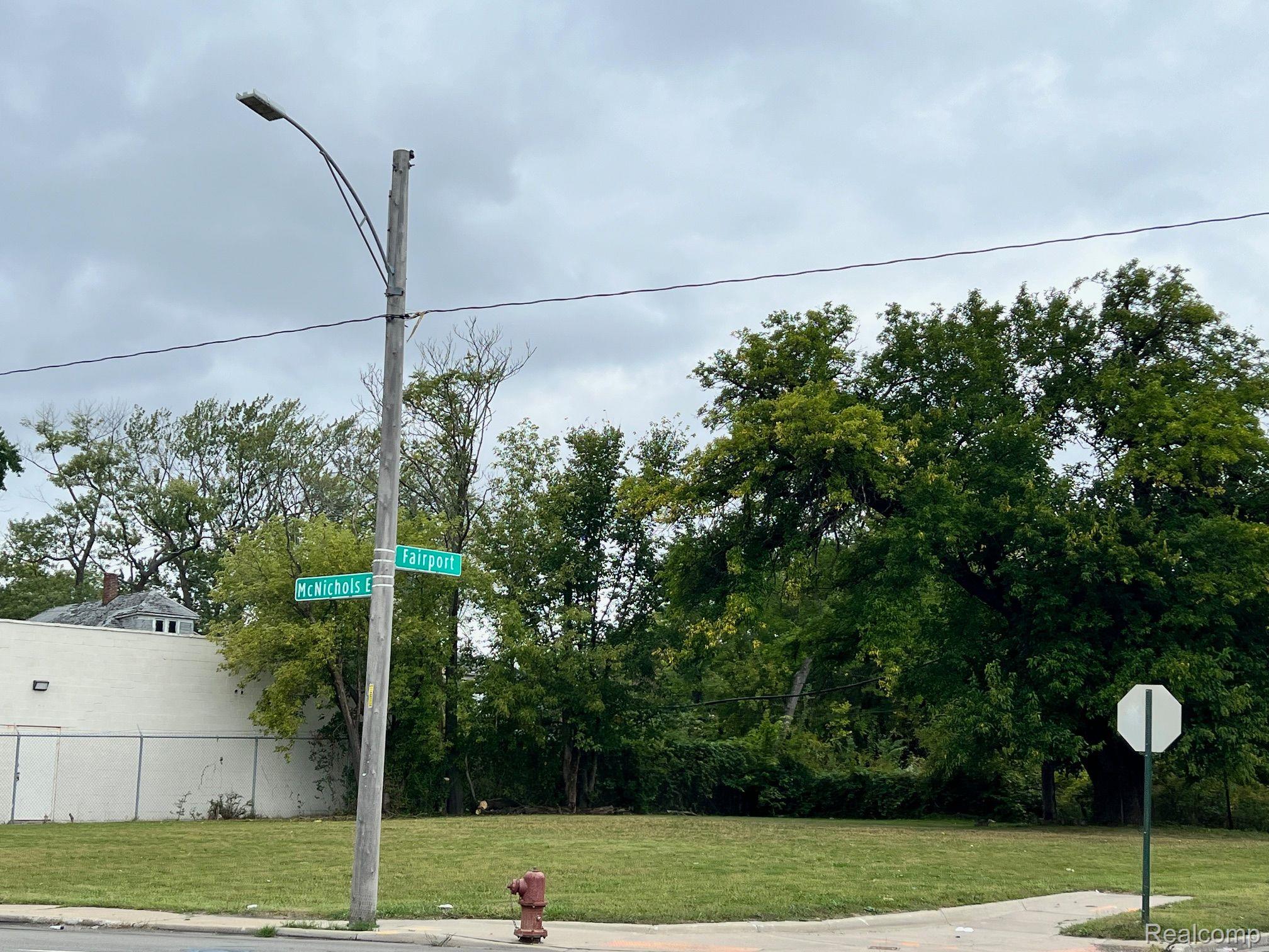 12947 E Mcnichols Road Detroit City MI 48205