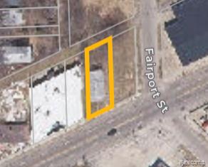 12947 E Mcnichols Road Detroit City MI 48205