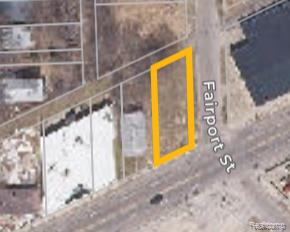 12947 E Mcnichols Road Detroit City MI 48205