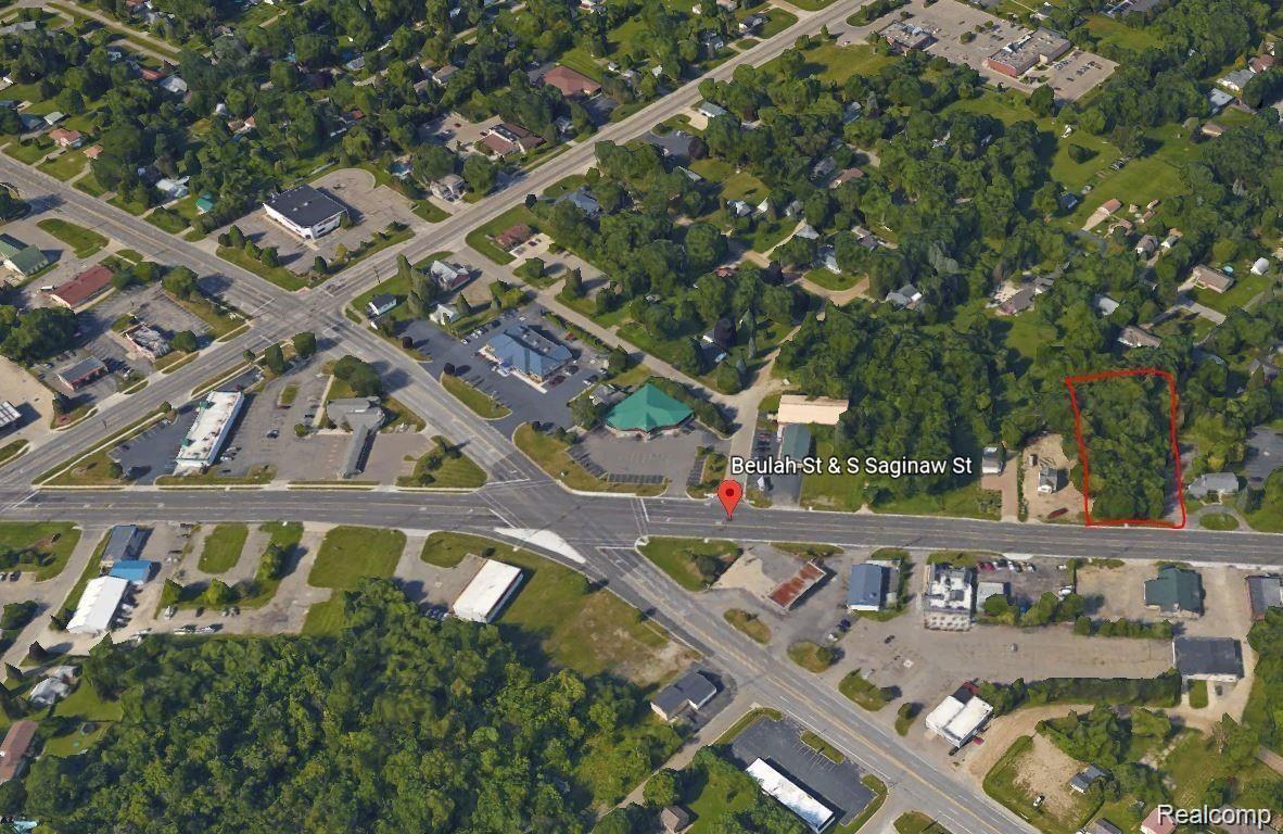 000 S Saginaw Street Grand Blanc Charter Township MI 48507