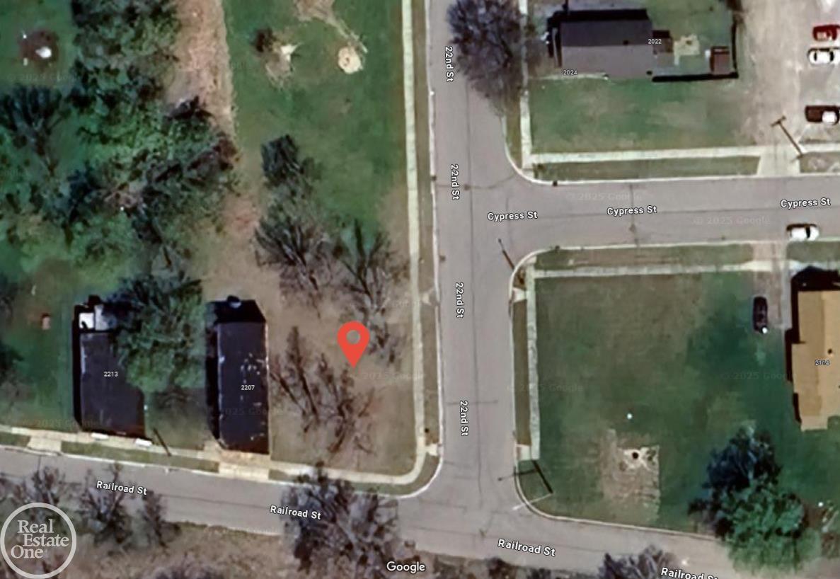 2200 Ville Railroad Street Port Huron City MI 48060